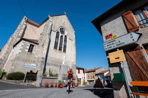 la loge des gardes randonnée
