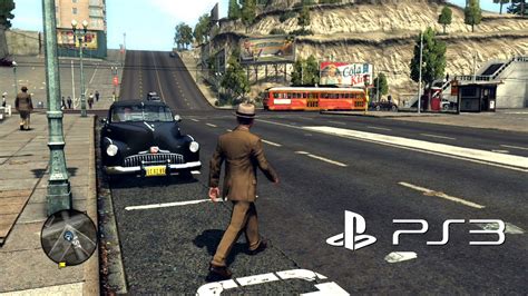 La Noire Walkthrough Ps3