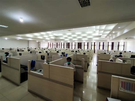 Lab Komputer