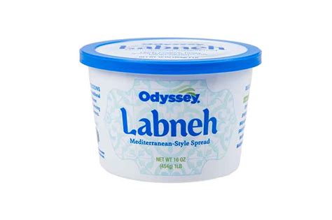 labneh brands