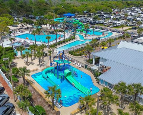 lakewood campground myrtle beach north carolina