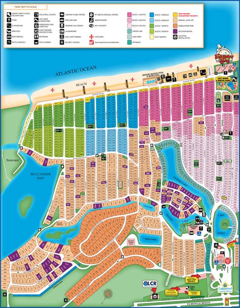 lakewood campground myrtle beach rates