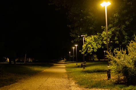 Lampu Jalan