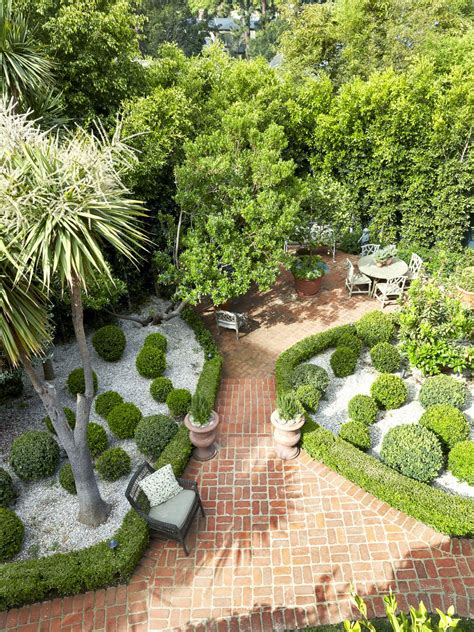 landscape garden inspiration