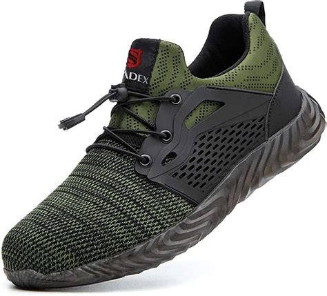 landscaping shoes