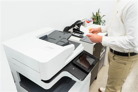 Langkah Kedua Mesin Fotocopy Bolak Balik