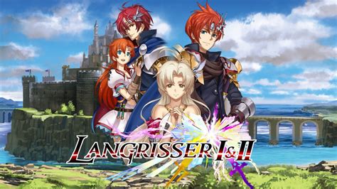 Langrisser 1 Walkthrough