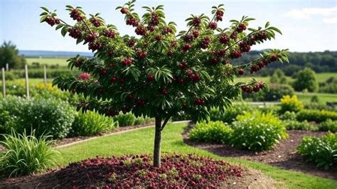 lapins cherry care guide
