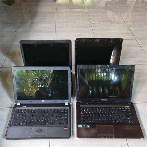 Peran RAM dan Penyimpanan
