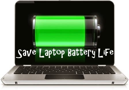 Tips Hemat Baterai Laptop