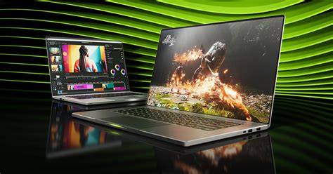 Performa untuk Gaming Tingkat Lanjut