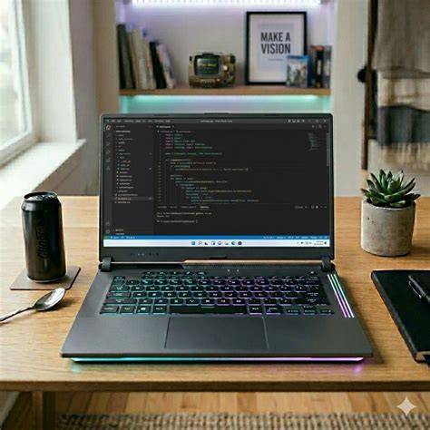 1. Performa Prosesor (CPU)