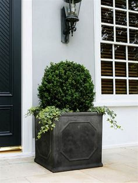 large black planter