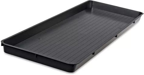 large garden tray