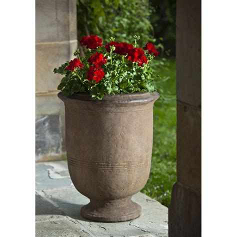 large urn planter