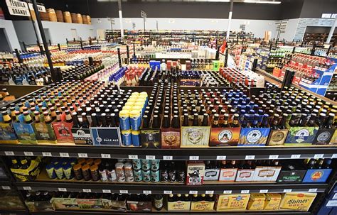 largest liquor store in tennessee