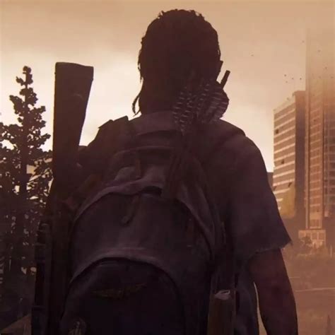 Last Of Us 2 Trophy Walkthrough