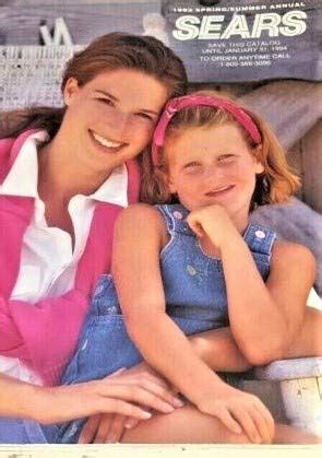 Last Sears Catalog