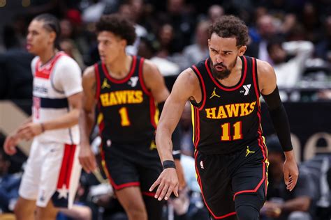 last time atlanta hawks made playoffs