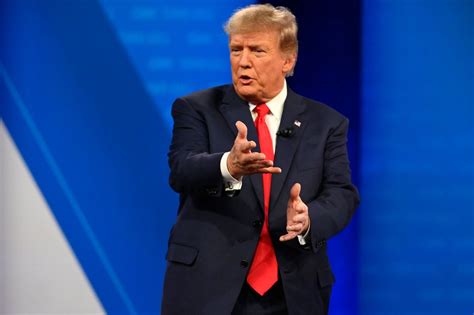 latest news on trump from cnn