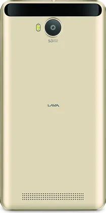 Lava A79