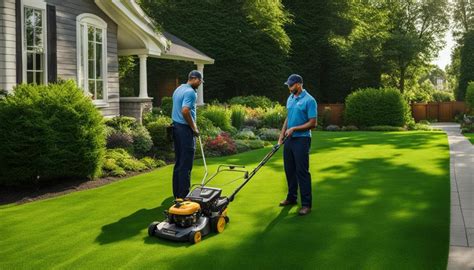 lawn experts
