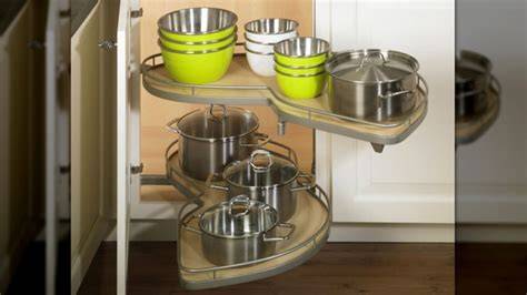 lazy susan alternative