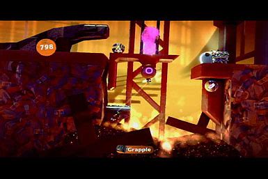 Lbp 2 Walkthrough