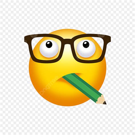 learning emoji