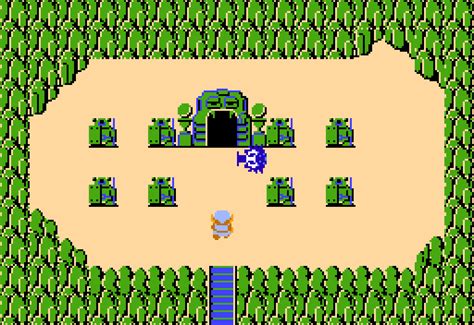 Legend Zelda Walkthrough