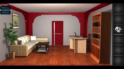 Legendary Escape 2 Walkthrough