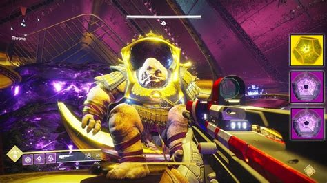 Leviathan Raid Destiny 2 Walkthrough