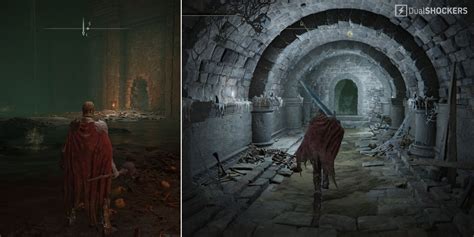 Leyndell Catacombs Walkthrough