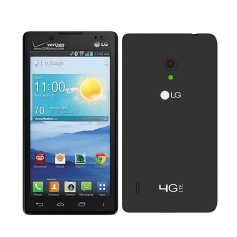 LG Lucid2 VS870