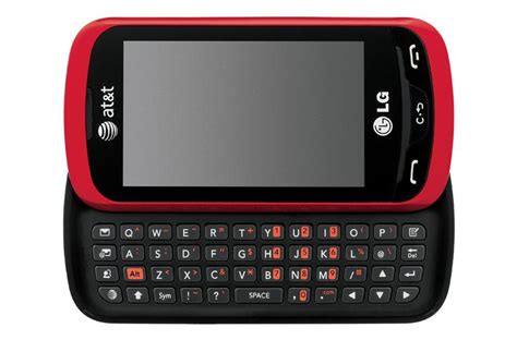 LG Xpression C395