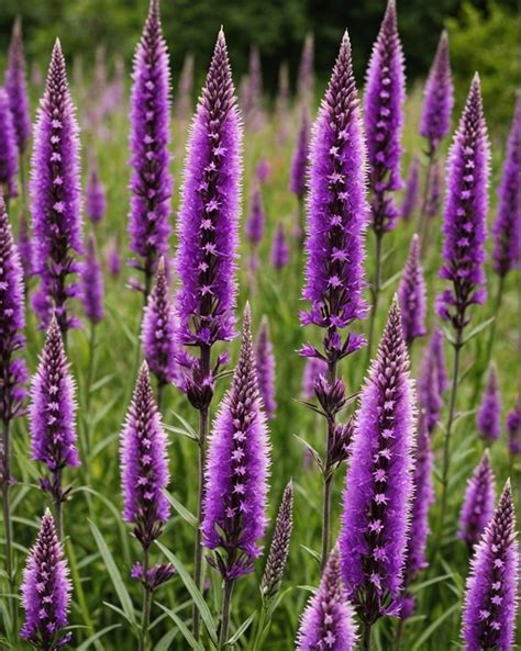 liatris full sun