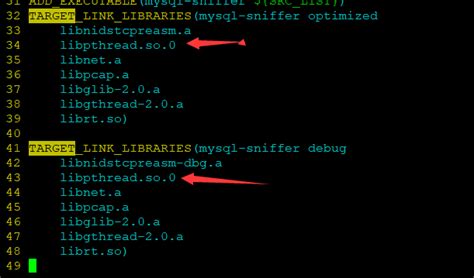 libpthreadso0 error adding symbols DSO missing from command line
