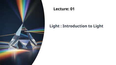 Defining Light: Beyond the Physical