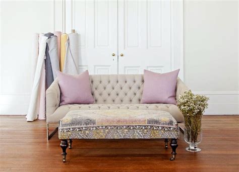 like some upholstery