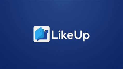 logo LikeUp