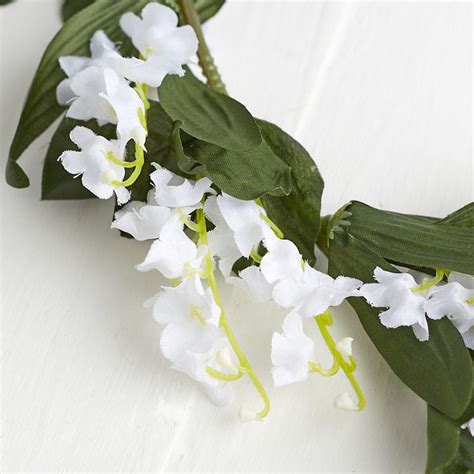 lily garland