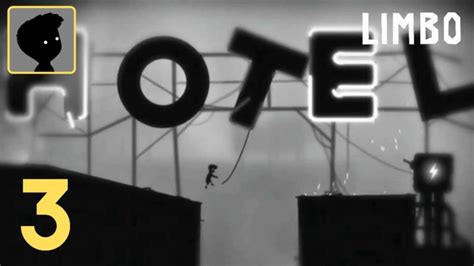 Limbo App Walkthrough