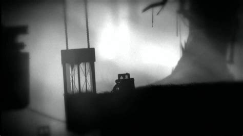 Limbo Walkthrough Chapter 34
