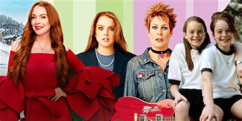 lindsay lohan best movies