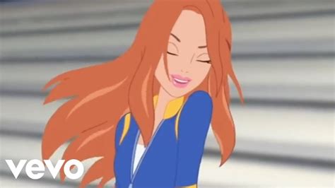 lindsay lohan cartoon movie