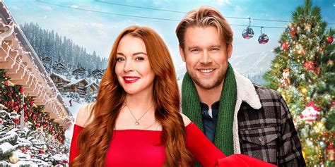 lindsay lohan christmas movies ranked