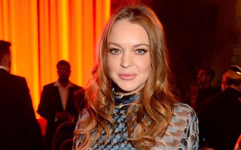 lindsay lohan current net worth