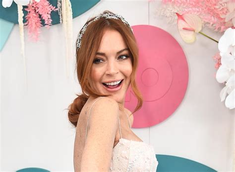 lindsay lohan irish wish reddit