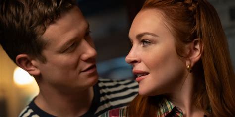 lindsay lohan irish wish review
