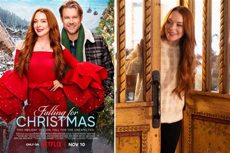 lindsay lohan latest movie